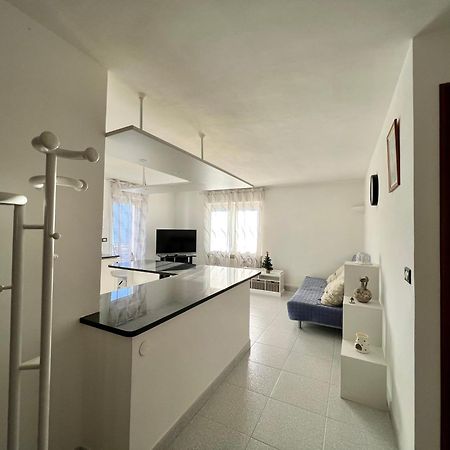 Apartmán Beau Soleil Aosta Exteriér fotografie