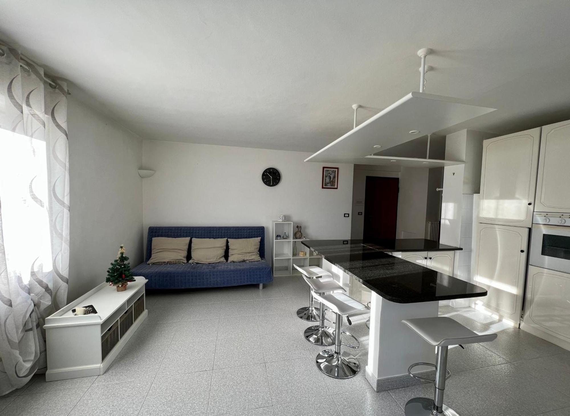 Apartmán Beau Soleil Aosta Exteriér fotografie