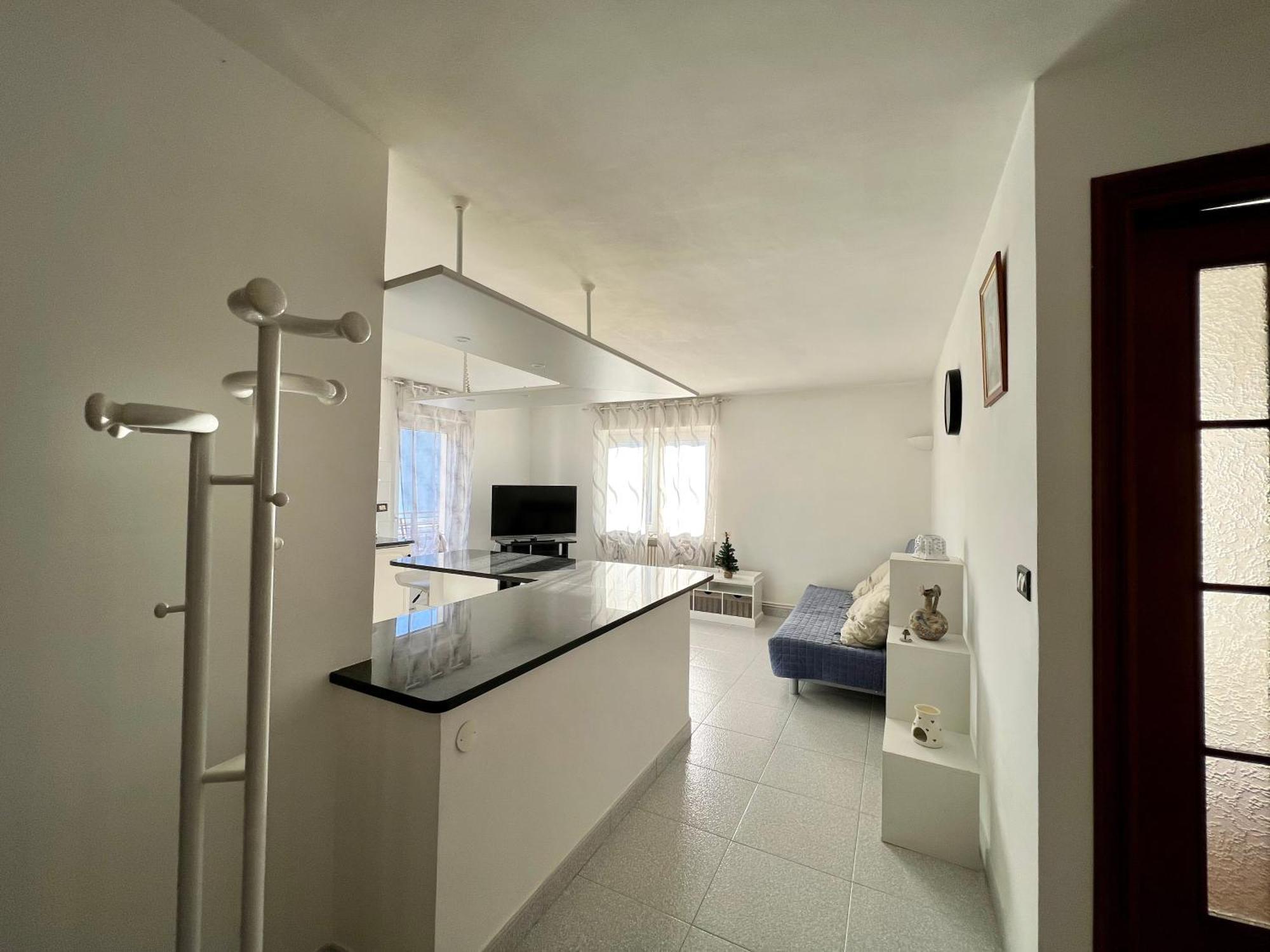 Apartmán Beau Soleil Aosta Exteriér fotografie