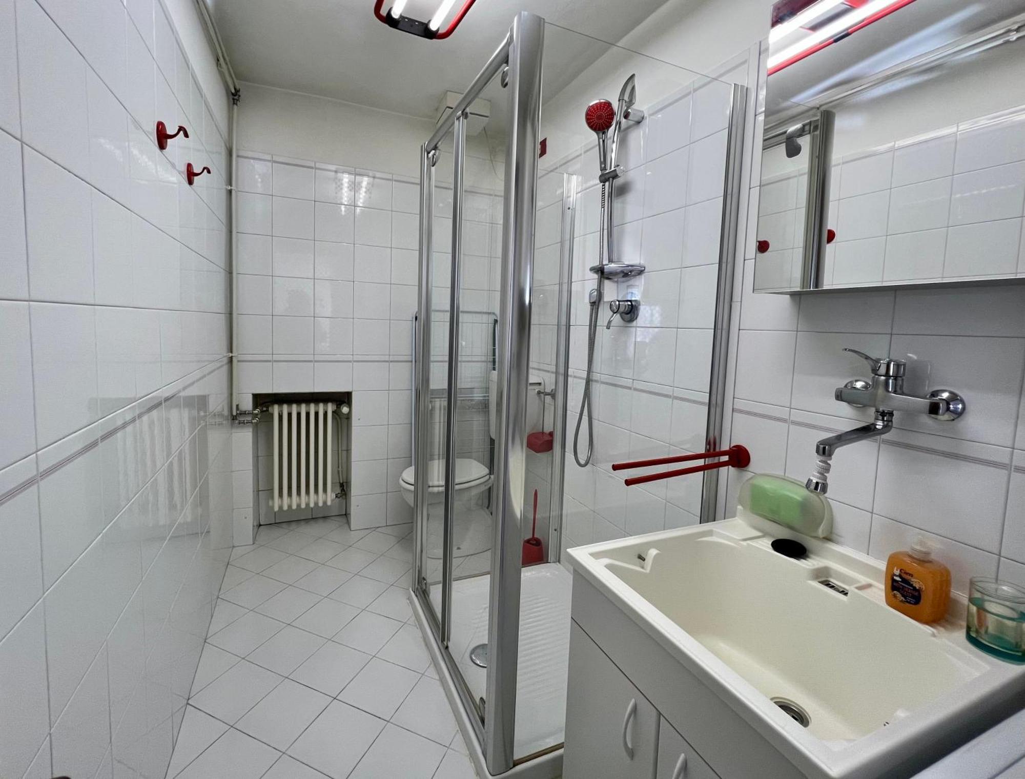 Apartmán Beau Soleil Aosta Exteriér fotografie