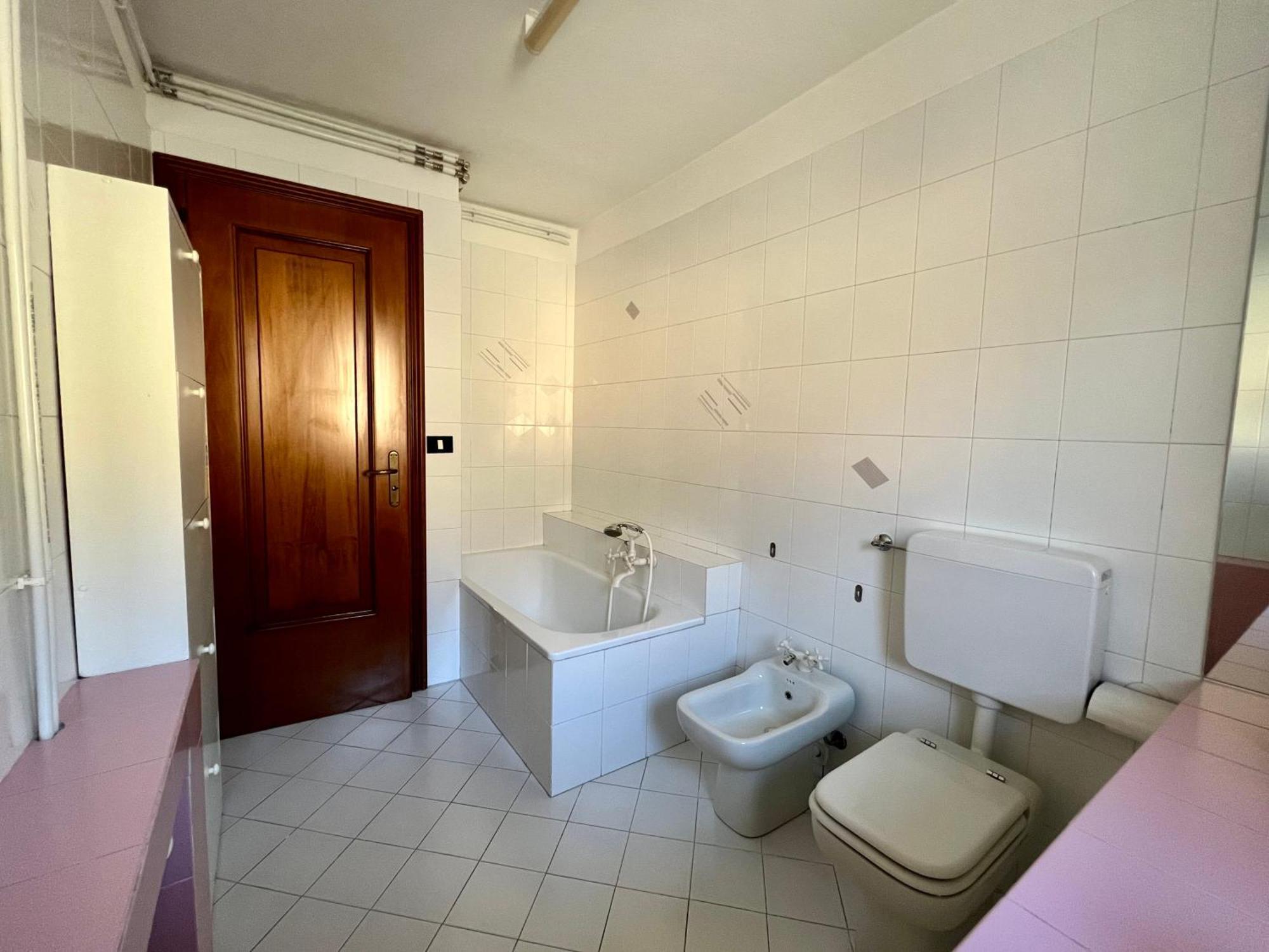 Apartmán Beau Soleil Aosta Exteriér fotografie
