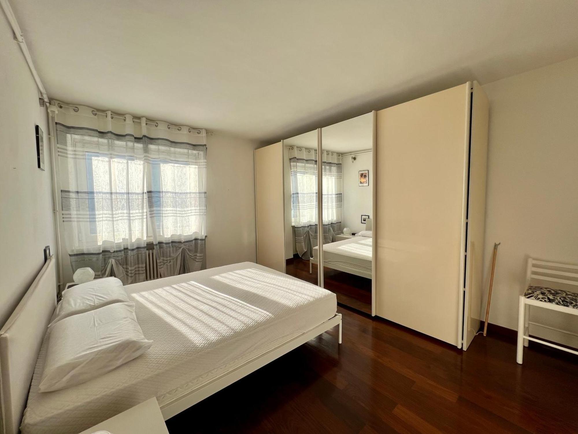 Apartmán Beau Soleil Aosta Exteriér fotografie